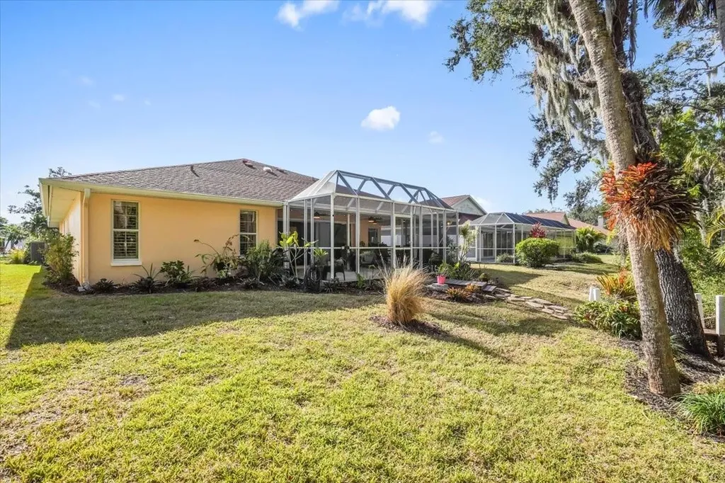 3432 Brookridge Lane Parrish FL 34219