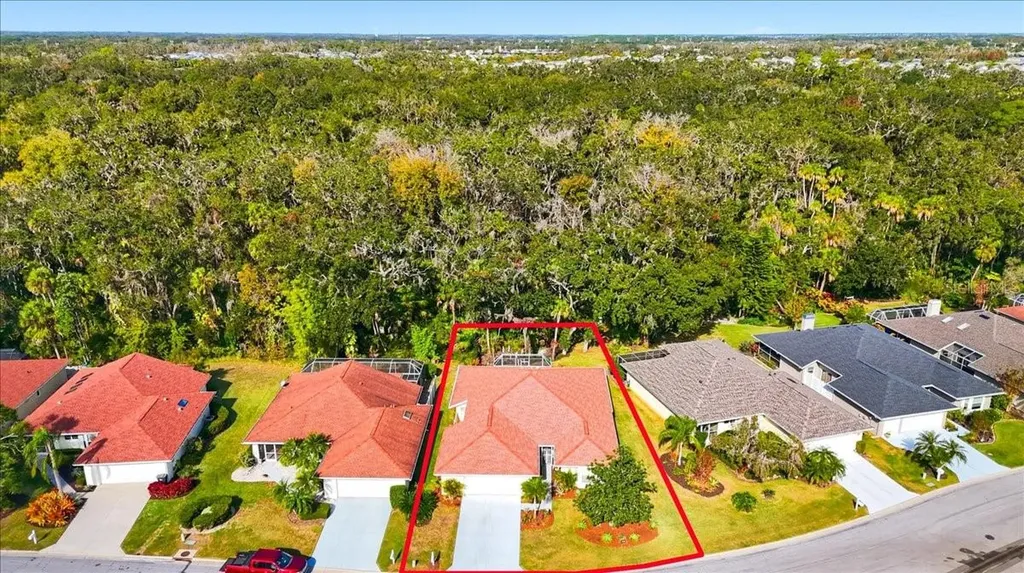 3432 Brookridge Lane Parrish FL 34219