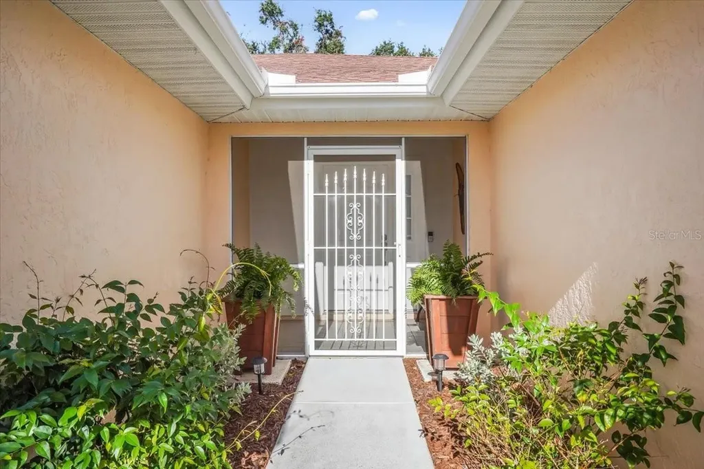 3432 Brookridge Lane Parrish FL 34219