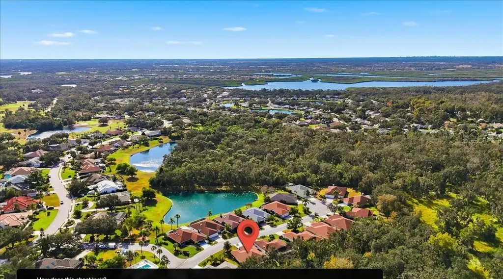 3432 Brookridge Lane Parrish FL 34219