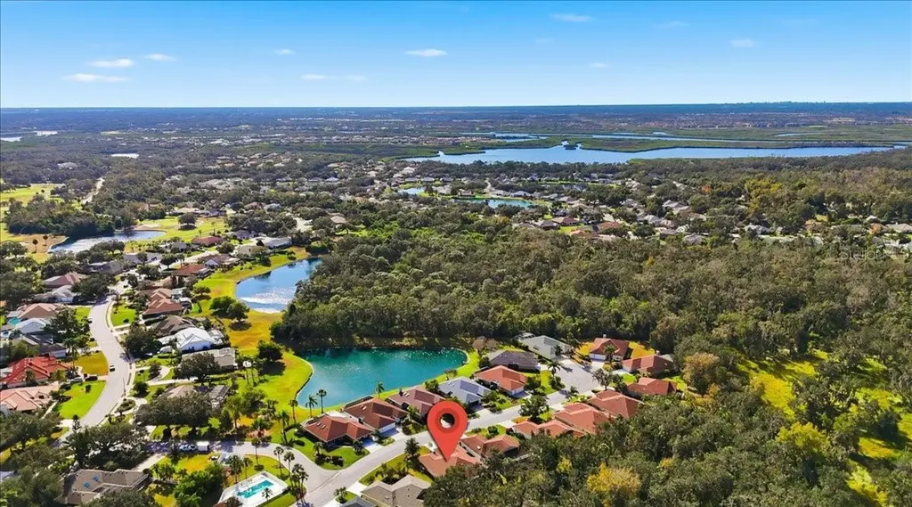 3432 Brookridge Lane Parrish FL 34219
