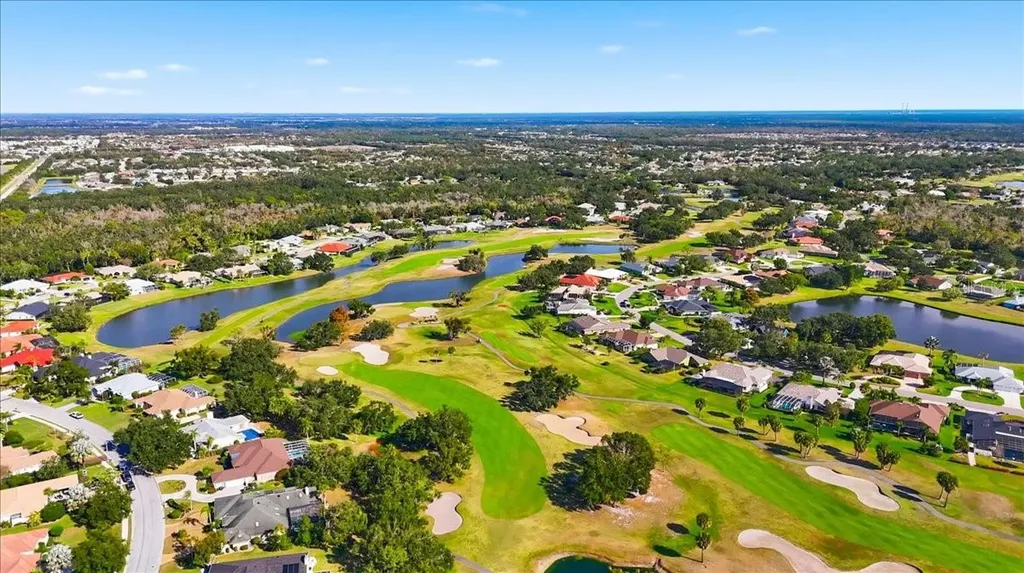 3432 Brookridge Lane Parrish FL 34219
