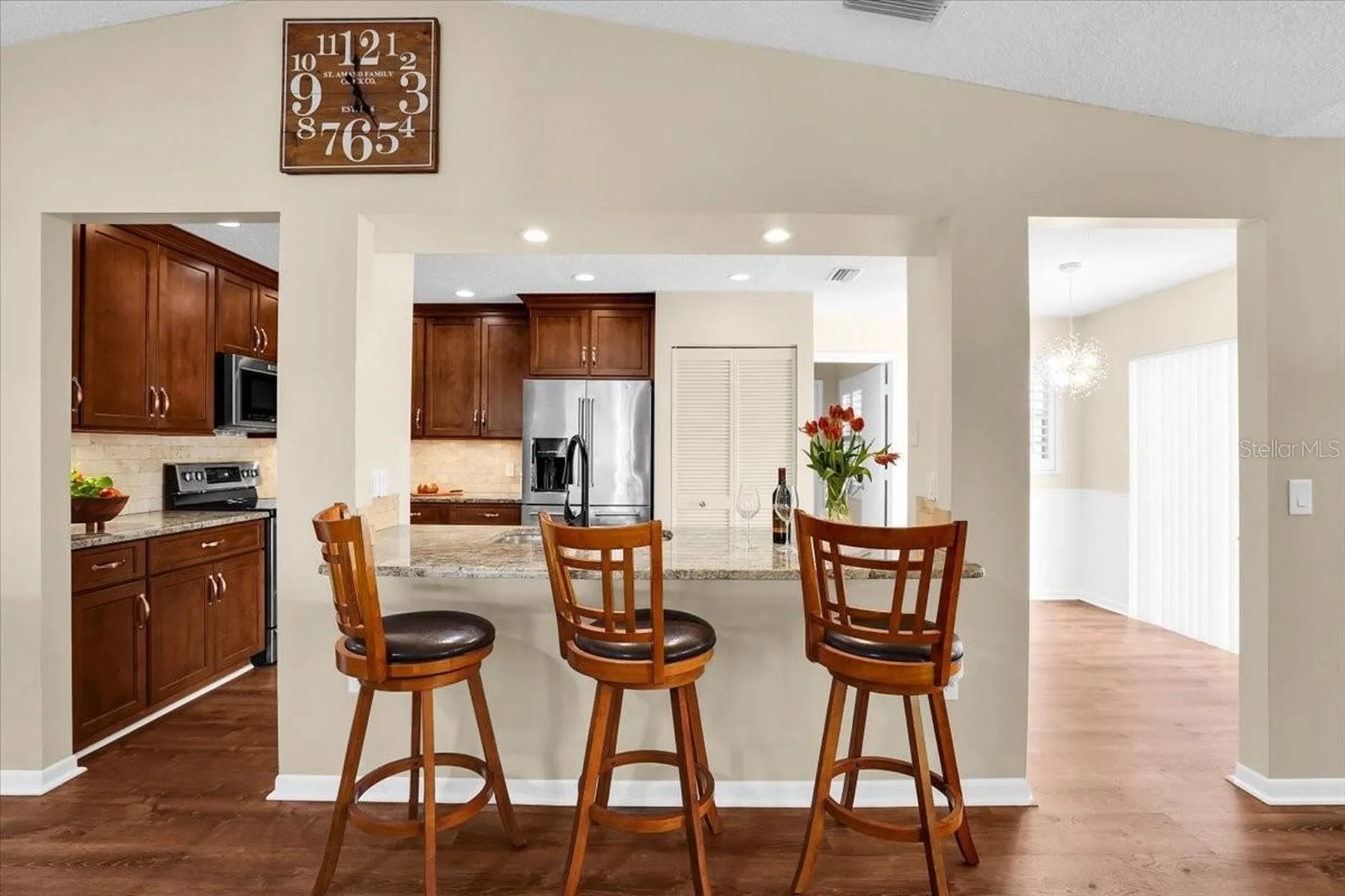 3432 Brookridge Lane Parrish FL 34219