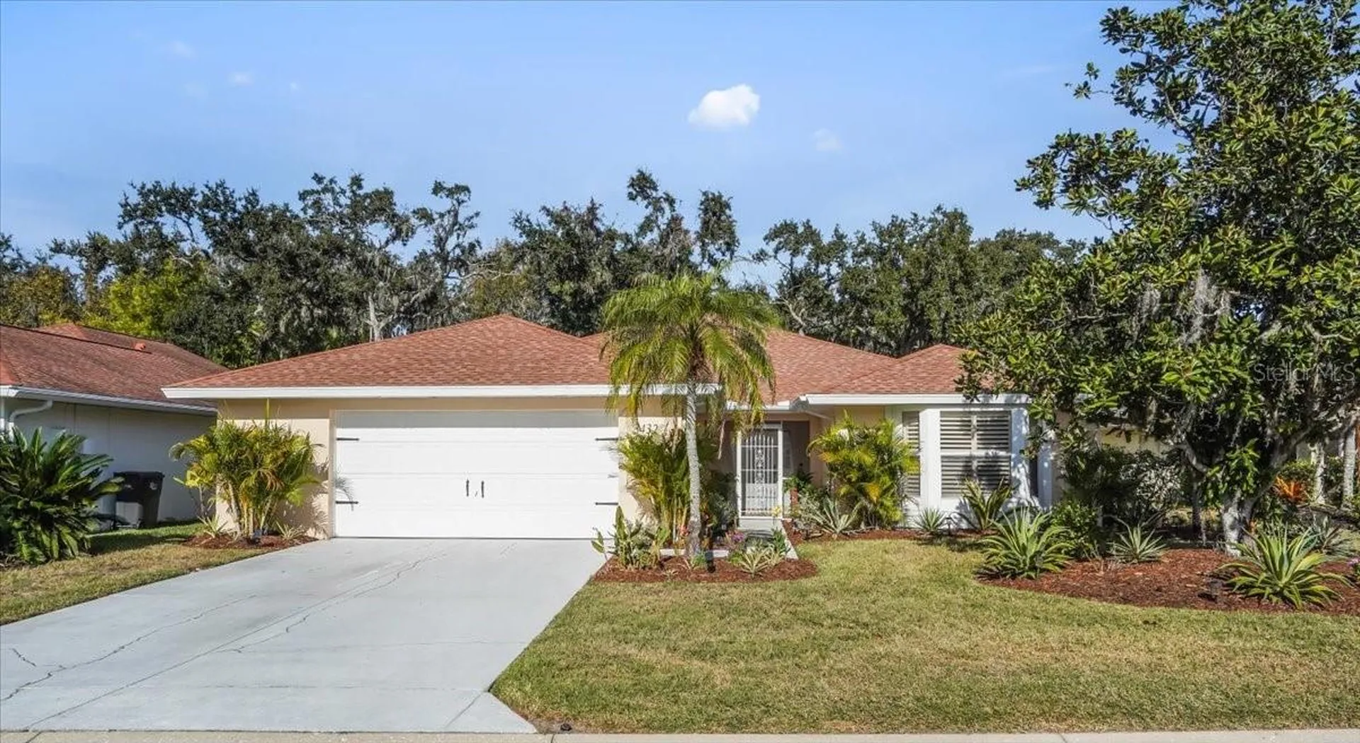 3432 Brookridge Lane Parrish FL 34219