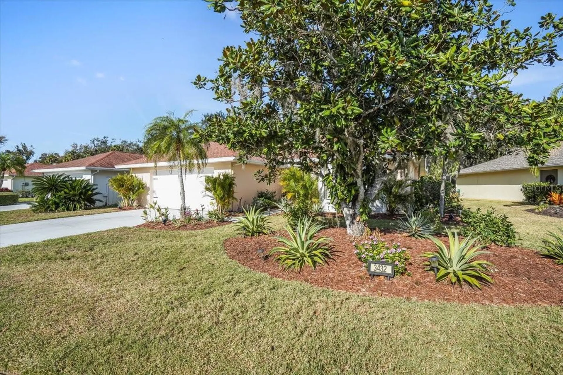 3432 Brookridge Lane Parrish FL 34219
