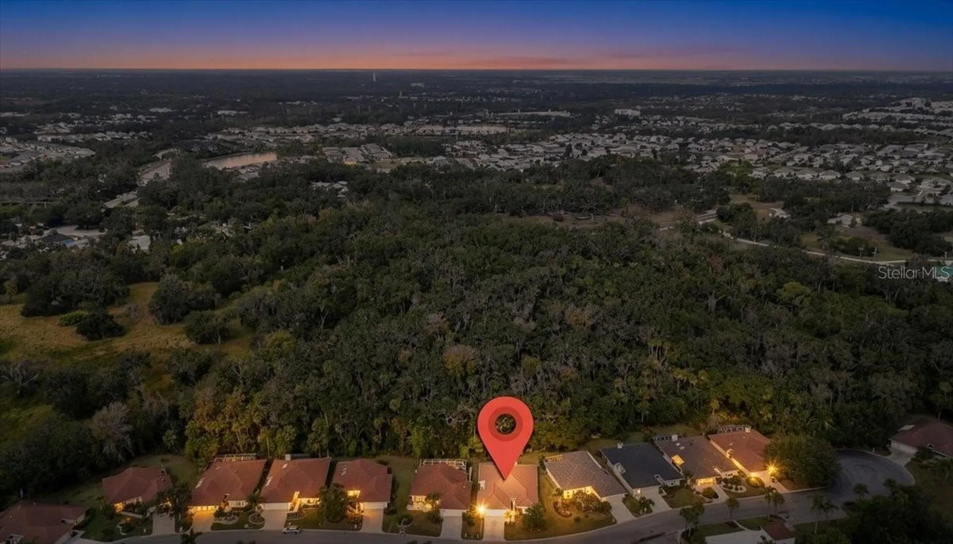 3432 Brookridge Lane Parrish FL 34219