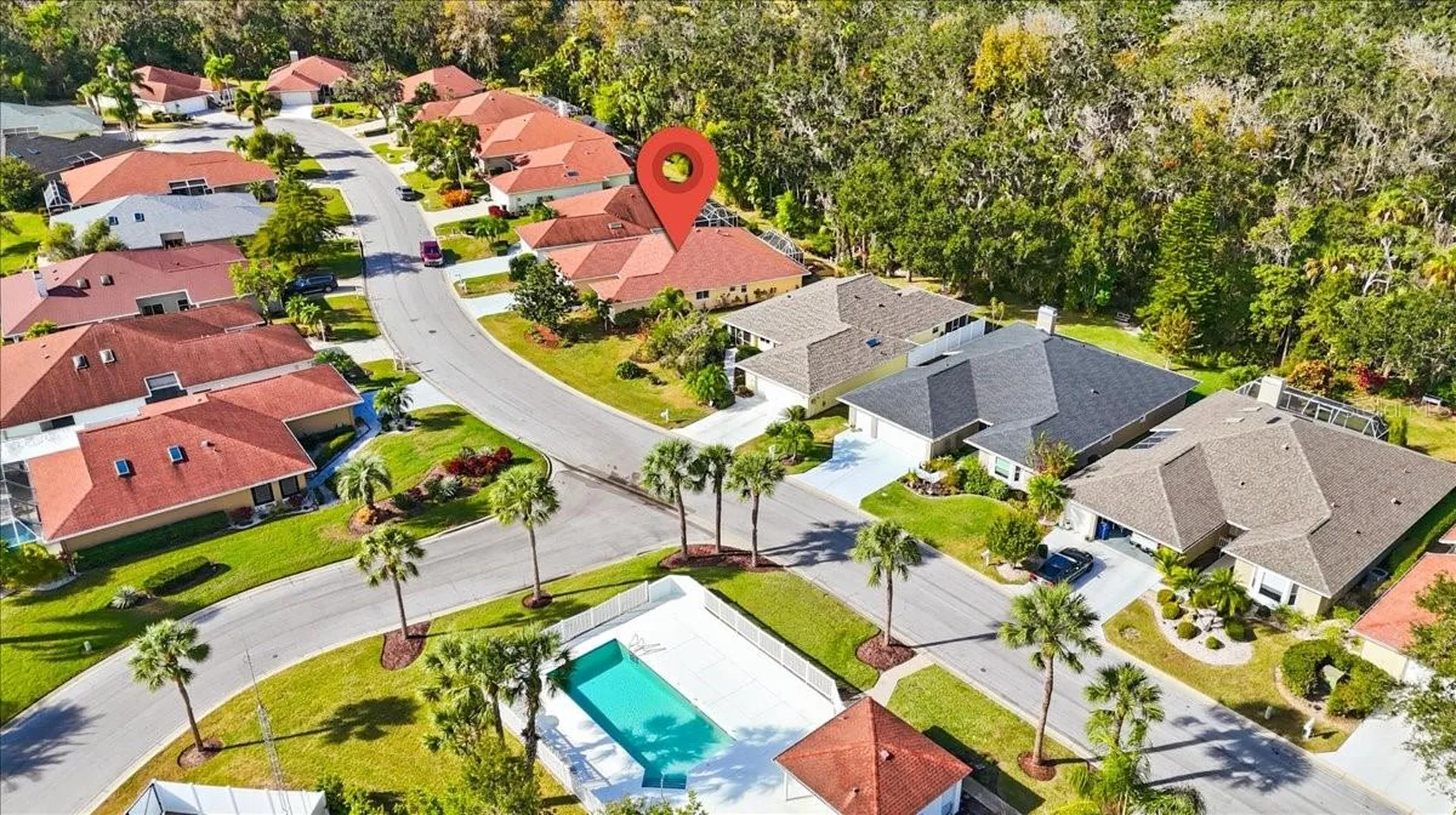 3432 Brookridge Lane Parrish FL 34219