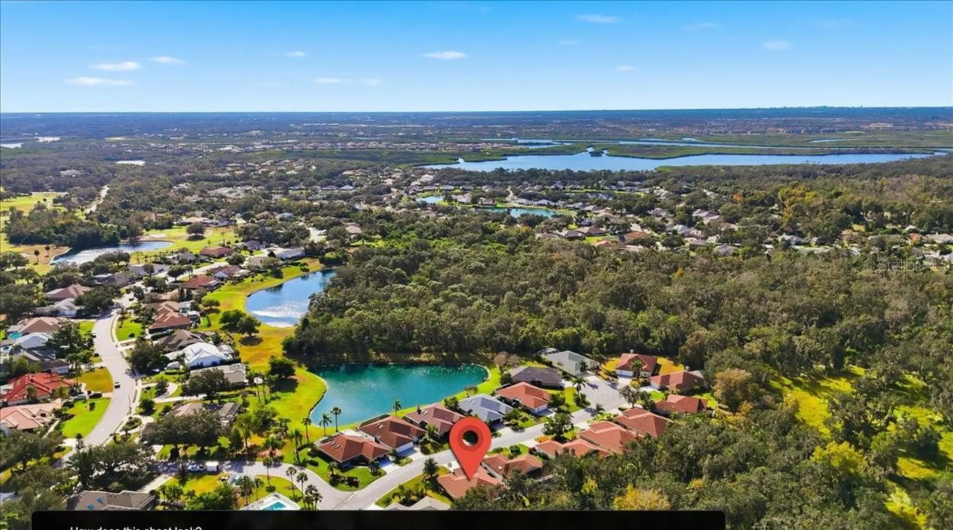 3432 Brookridge Lane Parrish FL 34219