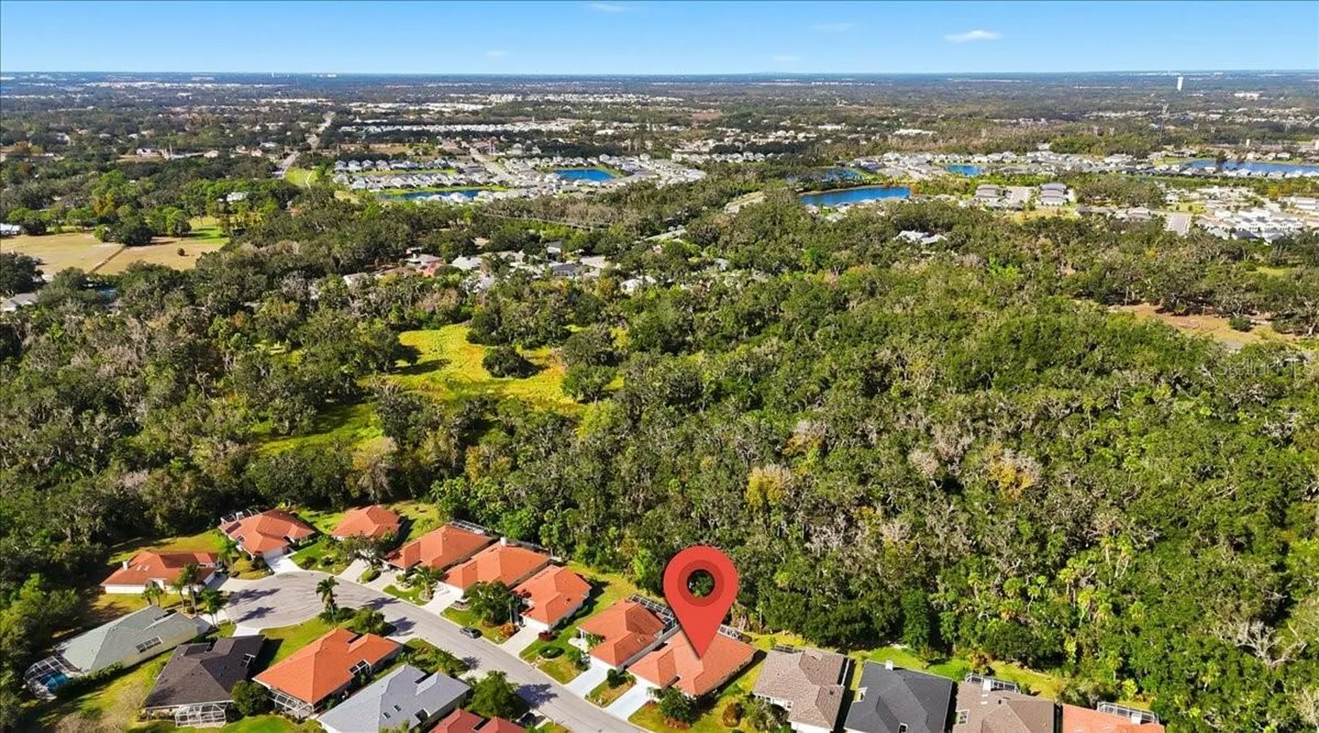 3432 Brookridge Lane Parrish FL 34219