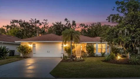 3432 Brookridge Lane Parrish FL 34219