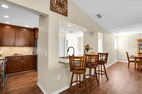 3432 Brookridge Lane Parrish FL 34219