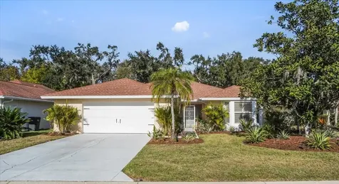 3432 Brookridge Lane Parrish FL 34219