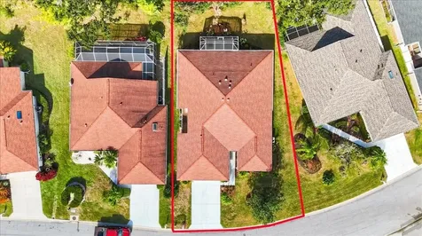 3432 Brookridge Lane Parrish FL 34219