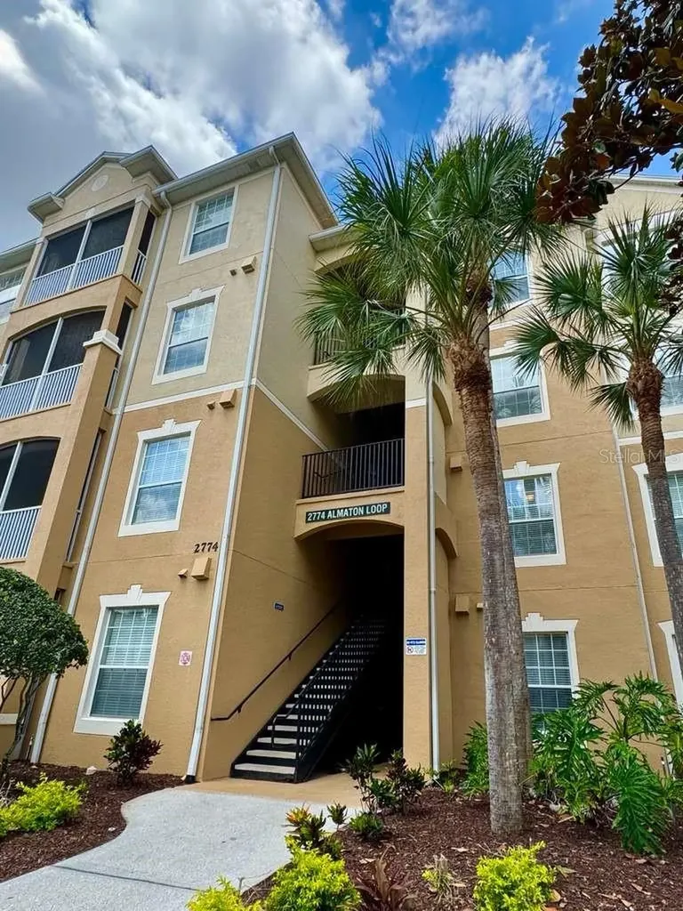 2774 Almaton Loop Kissimmee FL 34747
