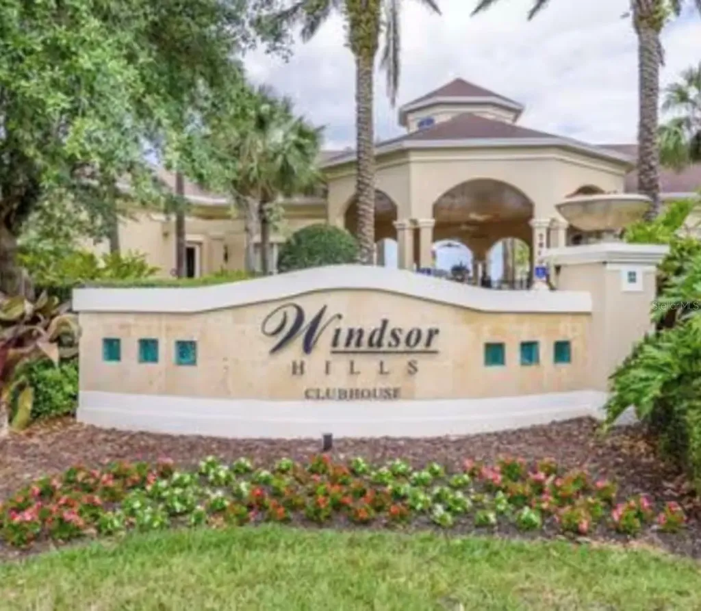 2774 Almaton Loop Kissimmee FL 34747