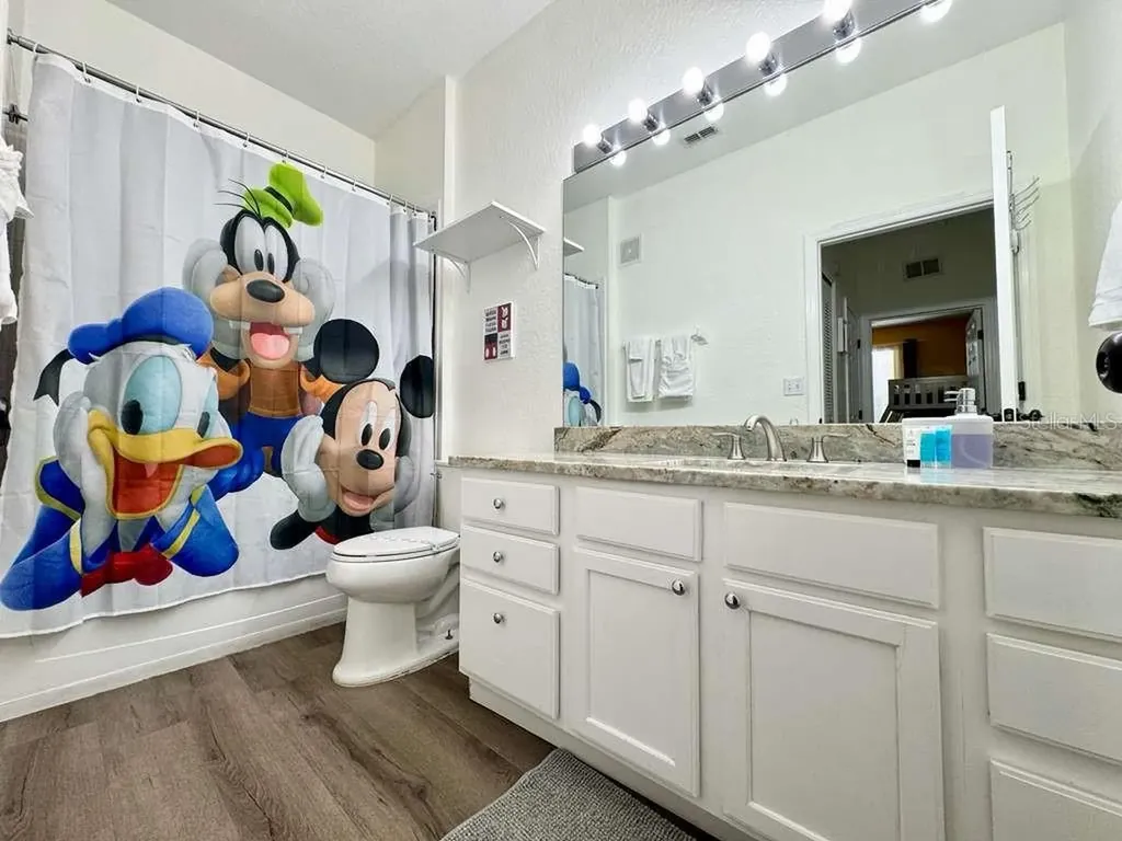 2774 Almaton Loop Kissimmee FL 34747