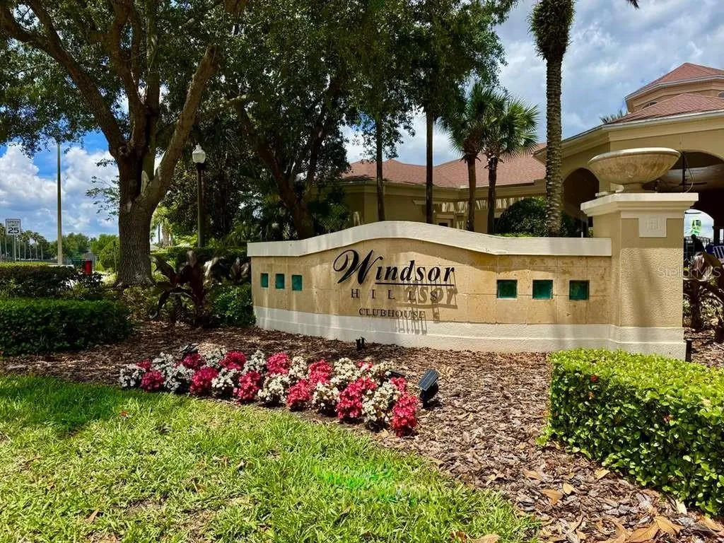 2774 Almaton Loop Kissimmee FL 34747