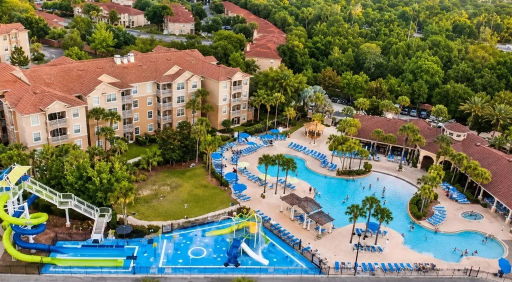 2774 Almaton Loop Kissimmee FL 34747