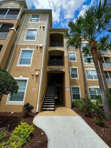 2774 Almaton Loop Kissimmee FL 34747