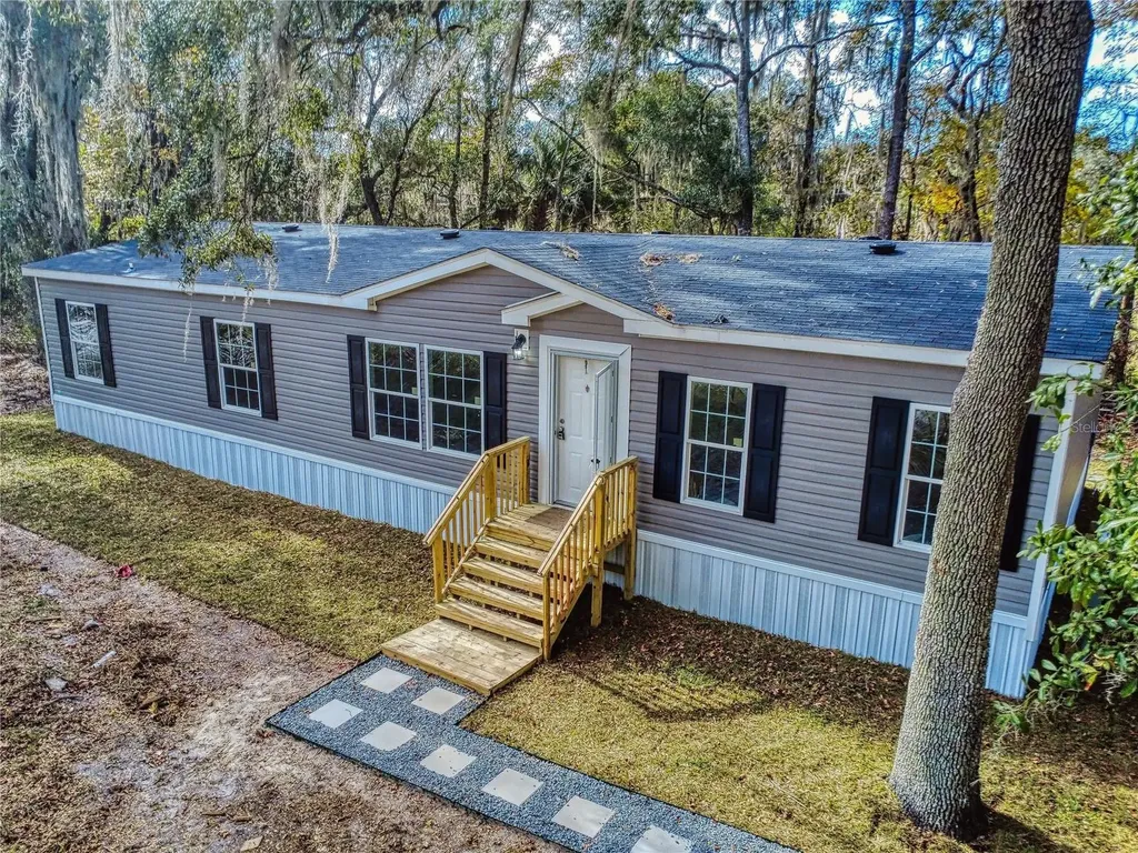 4300 NE 175th Street Road Citra FL 32113