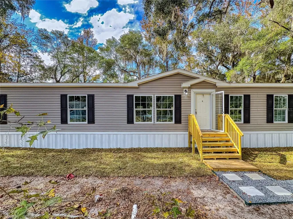 4300 NE 175th Street Road Citra FL 32113