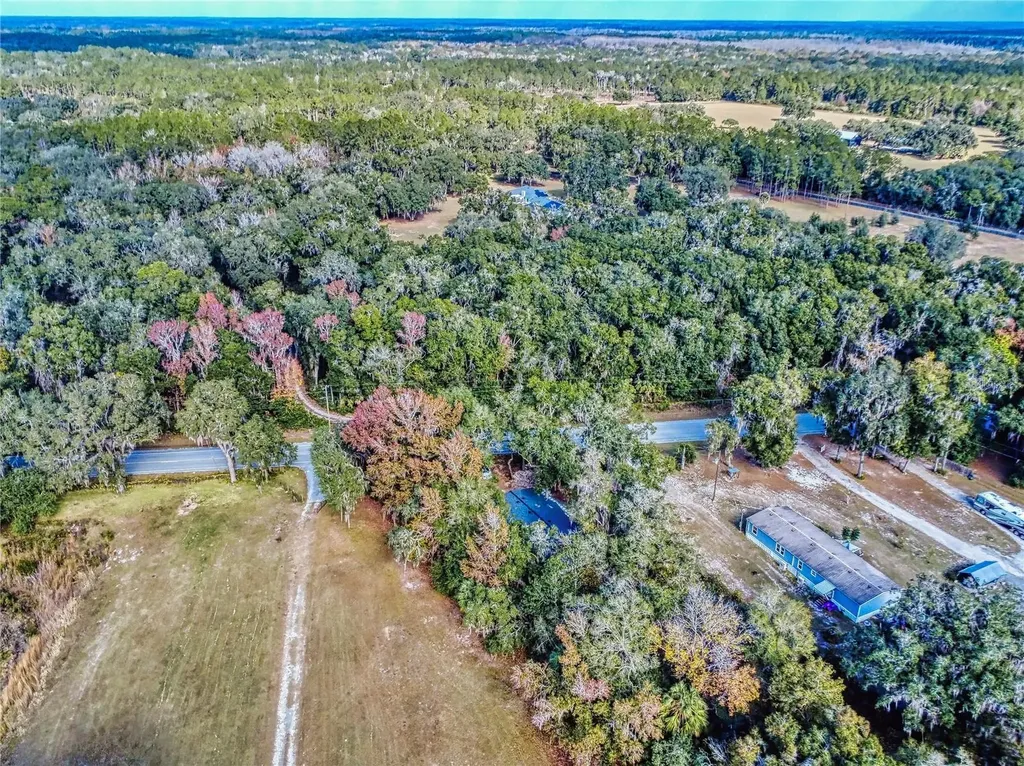 4300 NE 175th Street Road Citra FL 32113