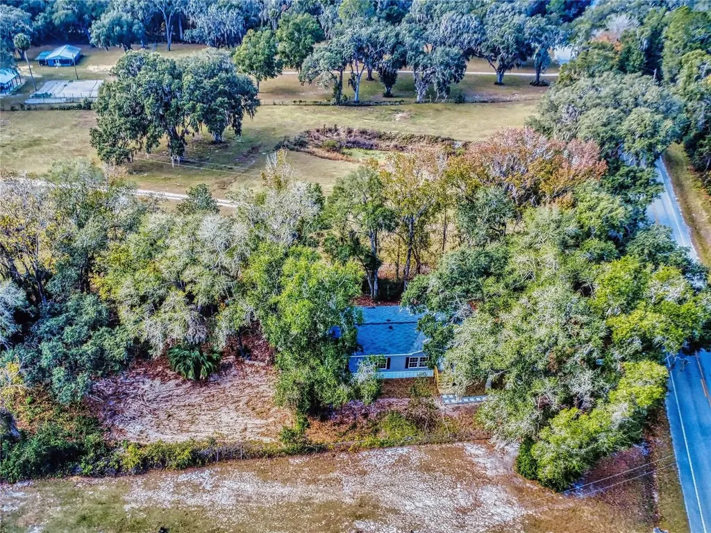 4300 NE 175th Street Road Citra FL 32113