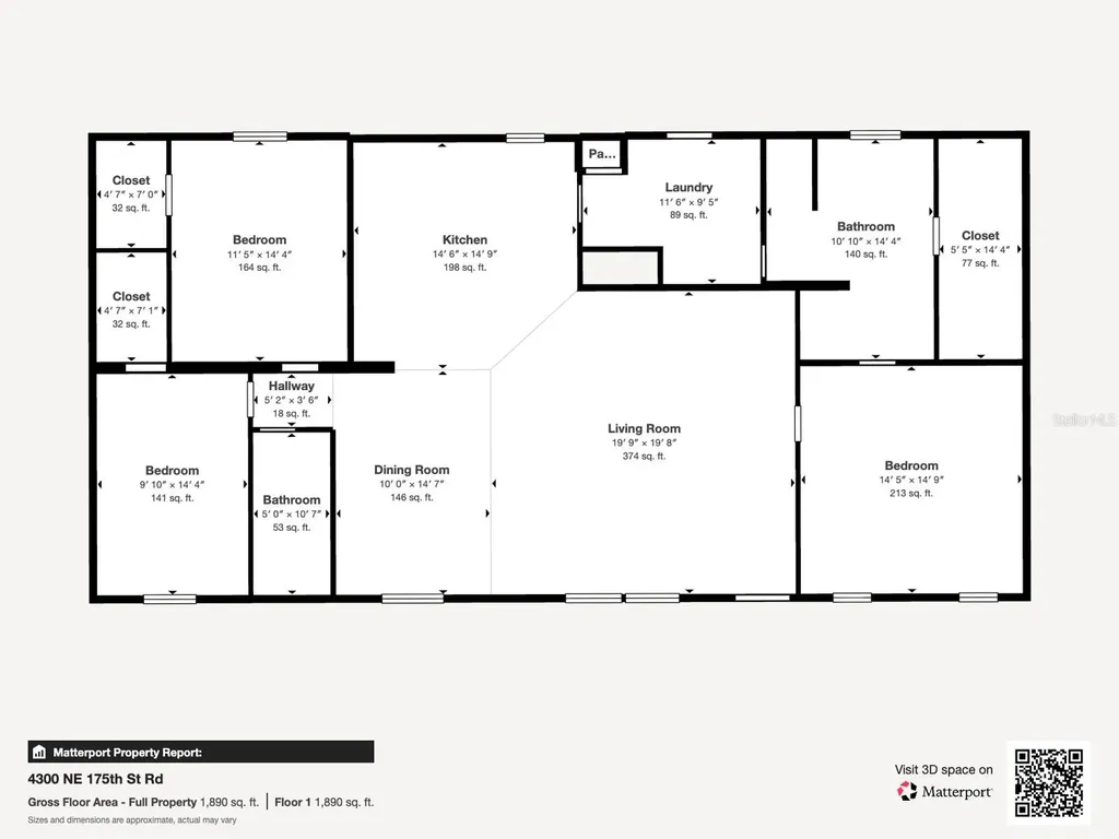 4300 NE 175th Street Road Citra FL 32113