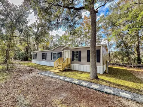 4300 NE 175th Street Road Citra FL 32113