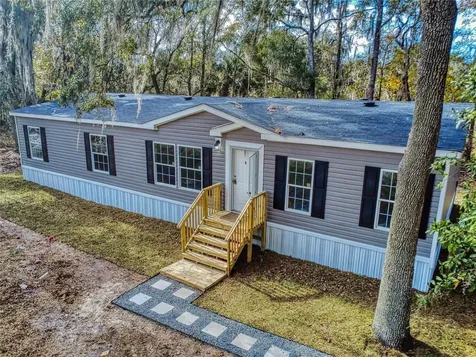 4300 NE 175th Street Road Citra FL 32113