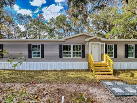 4300 NE 175th Street Road Citra FL 32113