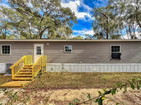4300 NE 175th Street Road Citra FL 32113