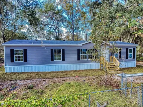 4300 NE 175th Street Road Citra FL 32113