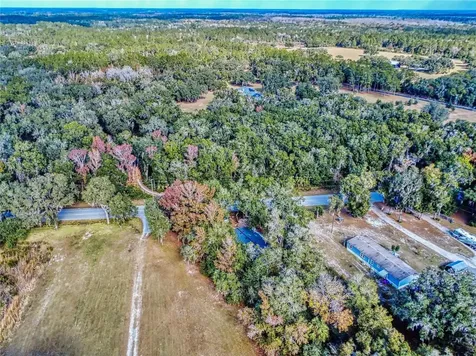 4300 NE 175th Street Road Citra FL 32113