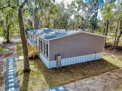 4300 NE 175th Street Road Citra FL 32113