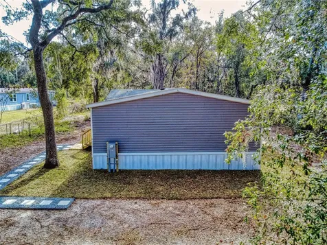 4300 NE 175th Street Road Citra FL 32113