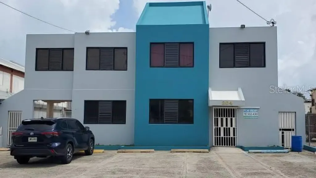 204 Guayama San Juan PR 00926