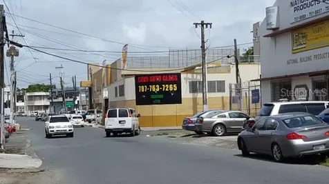 204 Guayama San Juan PR 00926