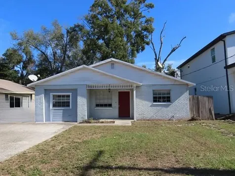 6826 S Desoto Street Tampa FL 33616