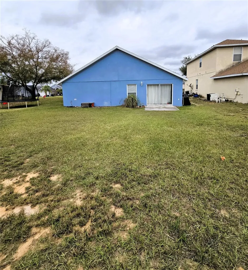 1128 Pinedale Drive Davenport FL 33897