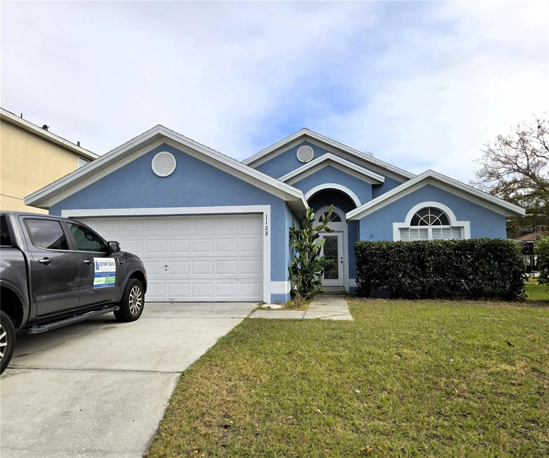 1128 Pinedale Drive Davenport FL 33897
