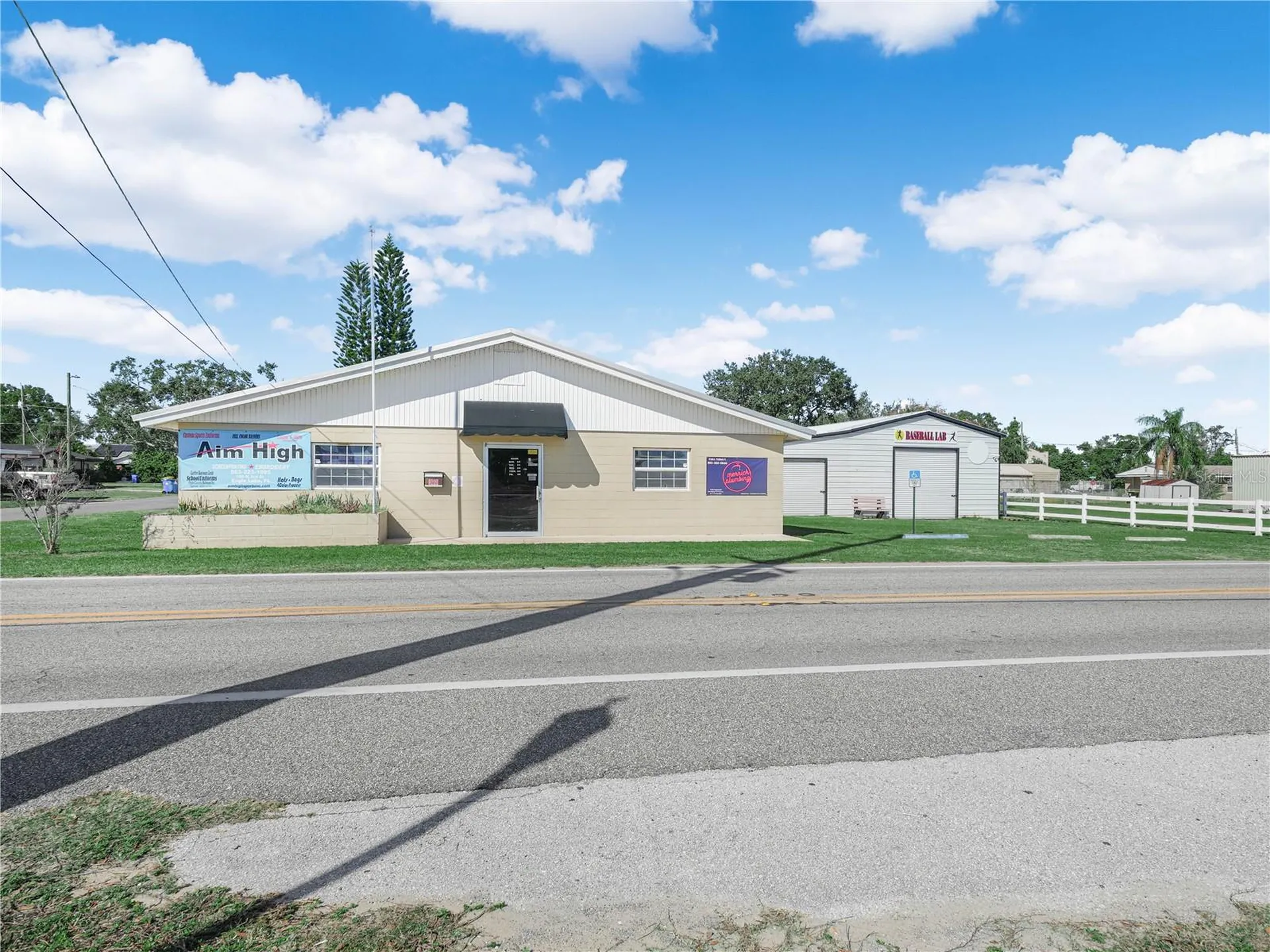 109 N 3rd Street Eagle Lake FL 33839