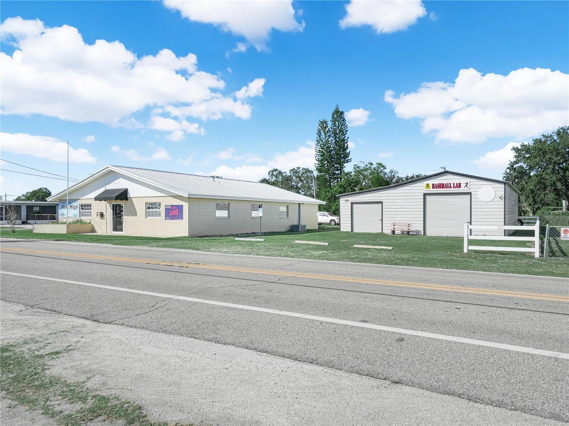 109 N 3rd Street Eagle Lake FL 33839