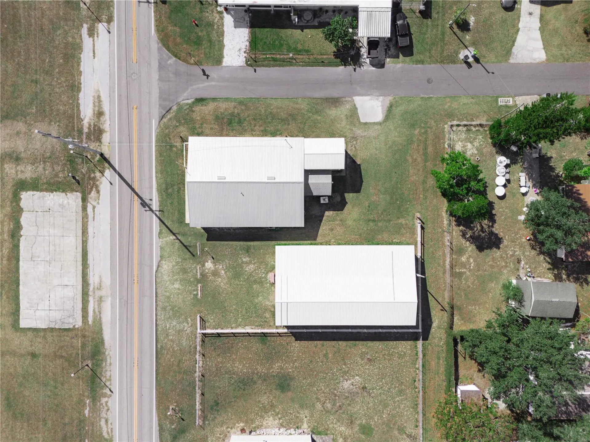 109 N 3rd Street Eagle Lake FL 33839