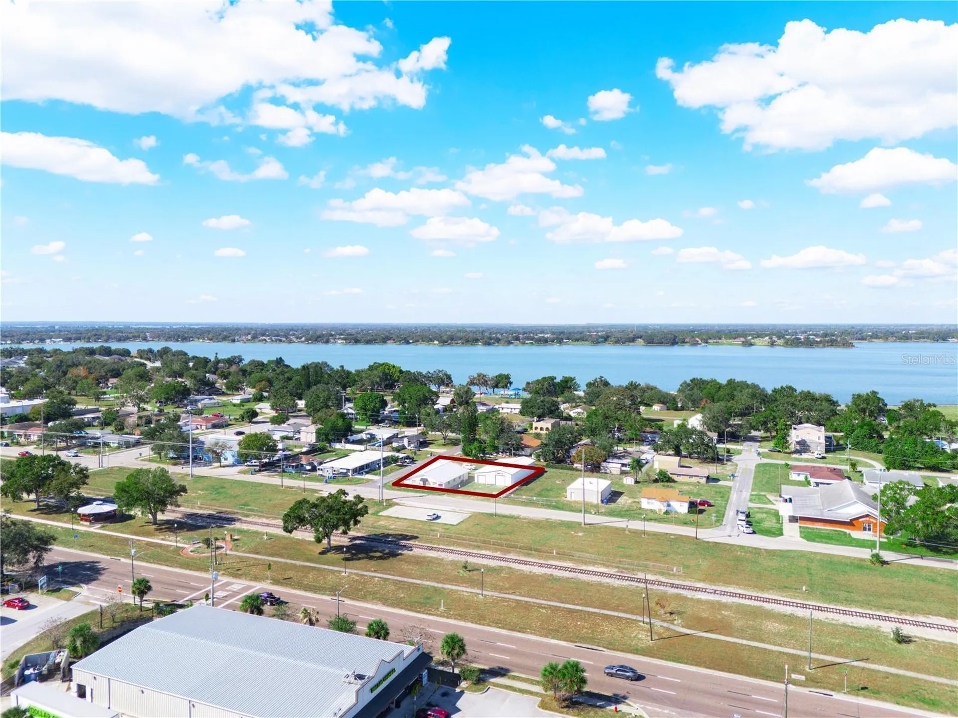 109 N 3rd Street Eagle Lake FL 33839