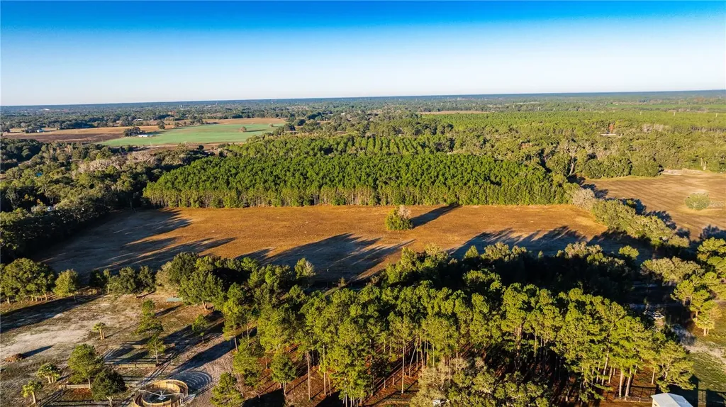 00 NW 180th Street Williston FL 32696