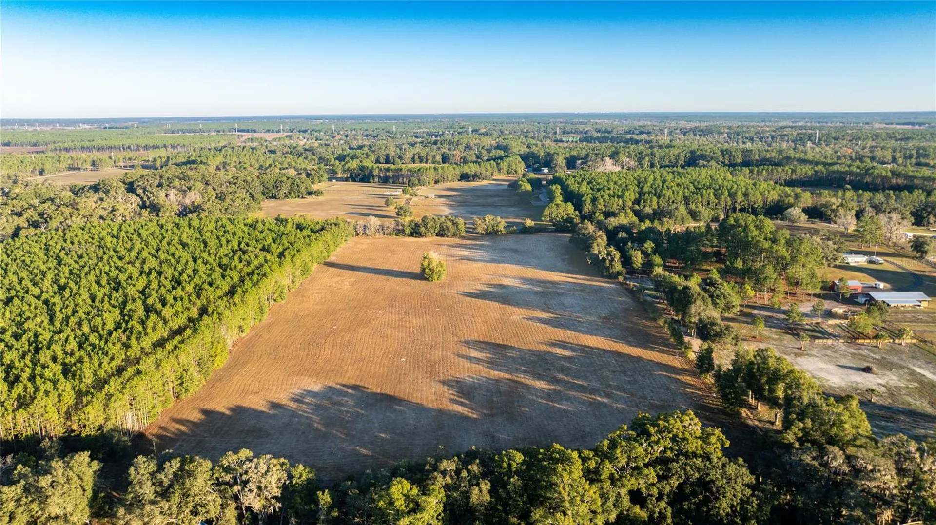 00 NW 180th Street Williston FL 32696