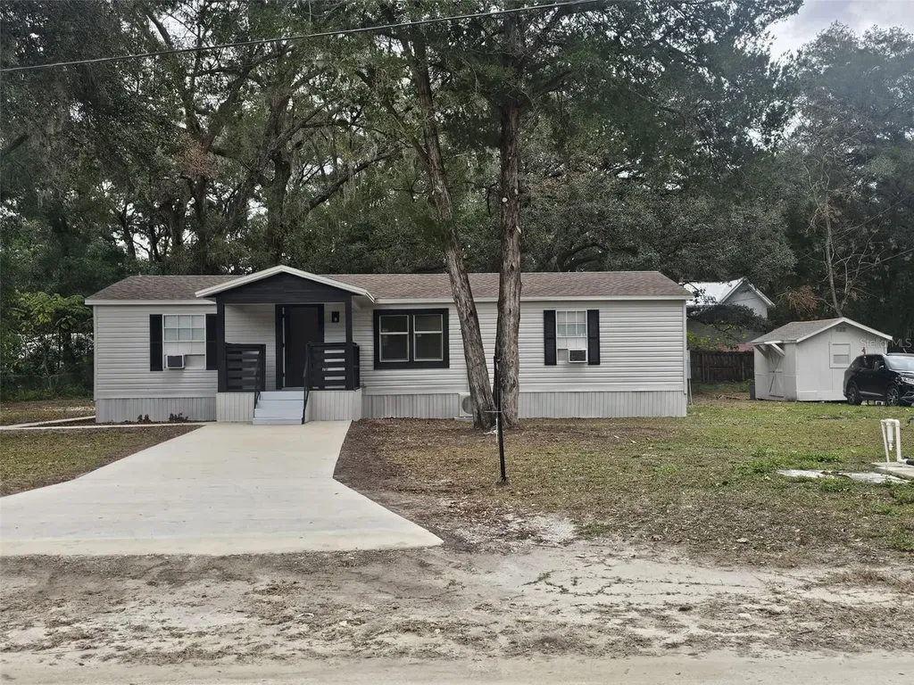 6519 NE 23rd Avenue Ocala FL 34479