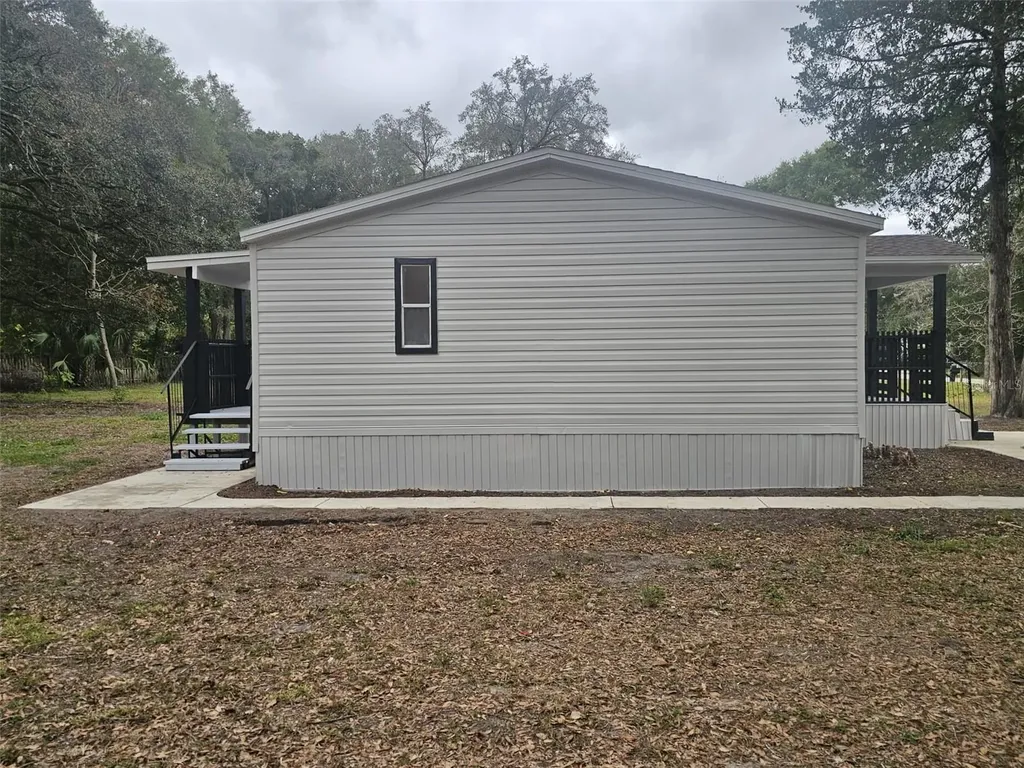 6519 NE 23rd Avenue Ocala FL 34479
