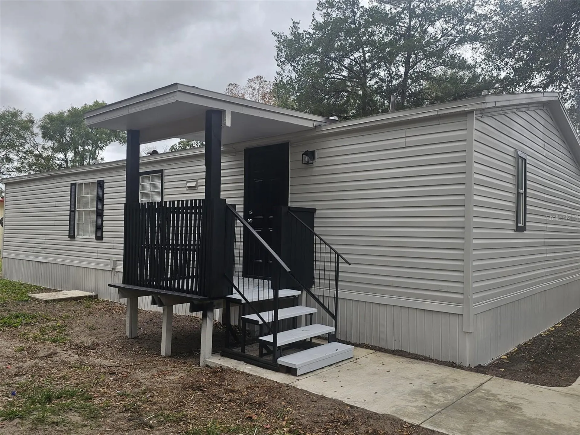 6519 NE 23rd Avenue Ocala FL 34479